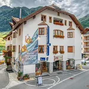 Gasthof Alt Paznaun Gasthof
