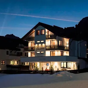 Garni Passeier Hotel