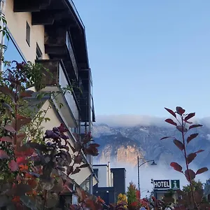 Hotell Alp Art, Götzens