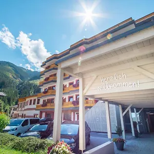 Hotell Jufa Alpenhotel