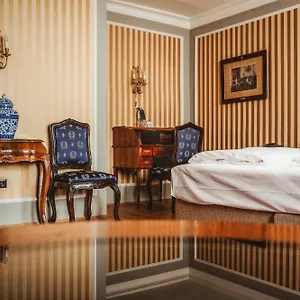 Hotell Henri Siebterbezirk