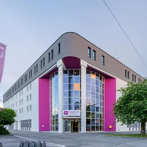 Hotell Fourside Messe, Trademark Collection By Wyndham