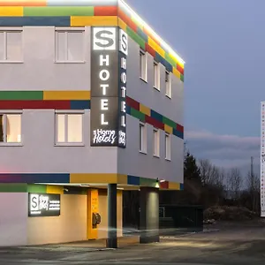 Hotell Shome I Self Check-in I Free Parking