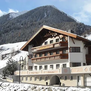 3* Hotel Garni Belvedere