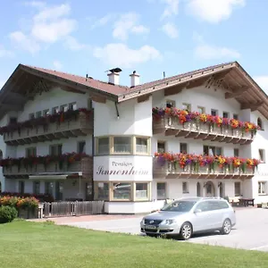 Pensionat Sonnenheim, Schönberg im Stubaital
