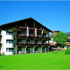 Hotell Edelweiss, Götzens