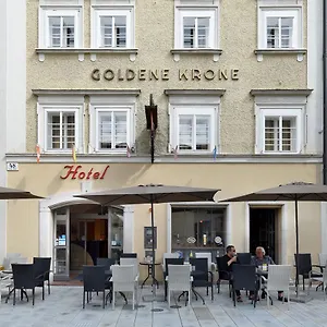 Krone 1512 3*, Salzburg Österreich