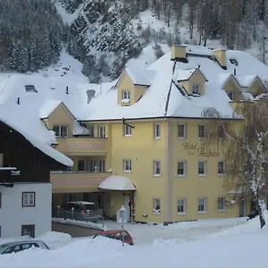 Garni Andreas Hotel