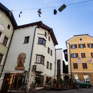 Vandrarhem Montagu, Innsbruck