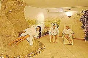 Alphotel Garni Salner Ischgl