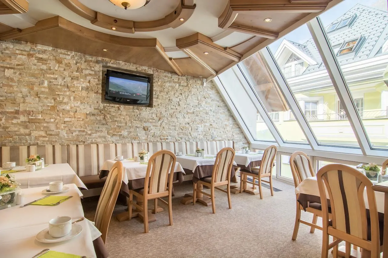 Alphotel Garni Salner Ischgl Hotel